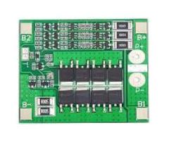 BMS 3S 25A  Battery Protection Board in Erode
