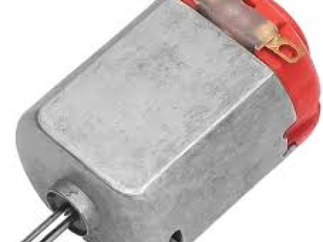 DC Toy Motor Price In Tiruppur