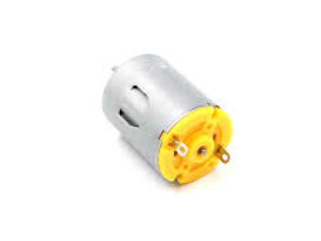 DC Toy Motor Price In Tiruppur