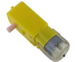 BO Single Shaft Motor Price In Tiruppur