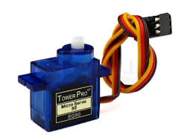 Servo Motor SG90 Price In Tiruppur