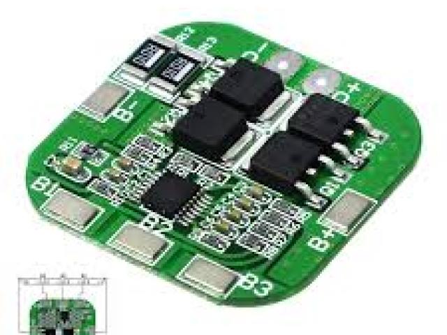 BMS 4S 20A Best price in Trichy