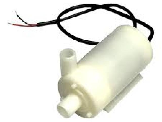 Water Pump DC Price In Erode
