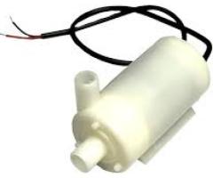 Water Pump DC Price In Erode