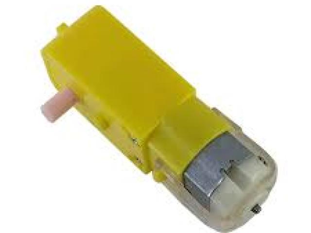 BO Single Shaft Motor Price In Madurai