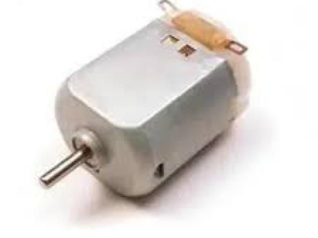 DC Big Electric Motor Price In Madurai