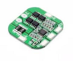 Best Budget BMS 4S 20A Available in Vellore