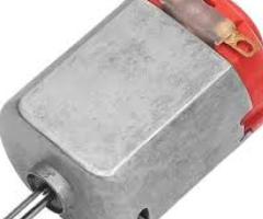 DC Toy Motor Price In Erode