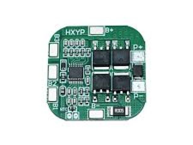 BMS 4S 20A Stock in Thoothukudi