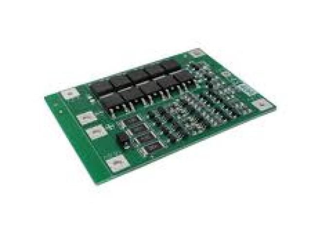 BMS 4S 40A Stock in Trichy