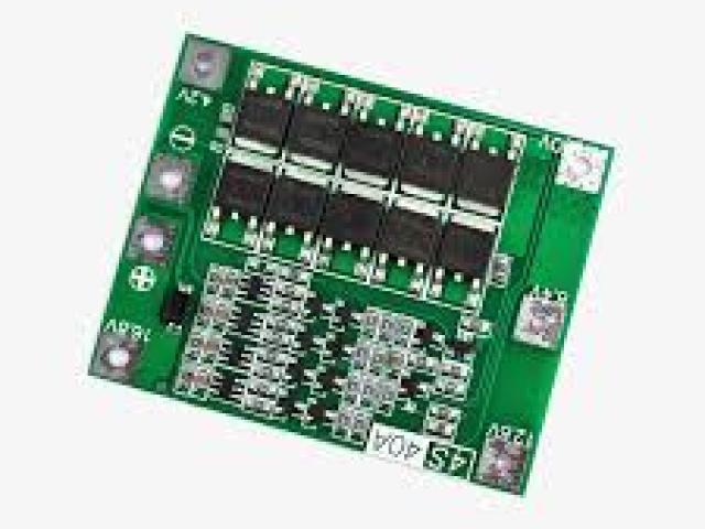 Best Price of BMS 4S 40A Available in Salem