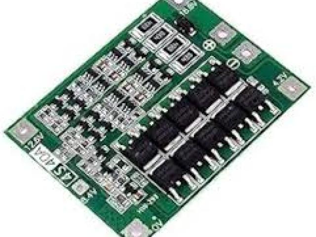 BMS 4S 40A price in Madurai