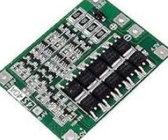 Best Quality BMS 4S 40A Availble in Vellore