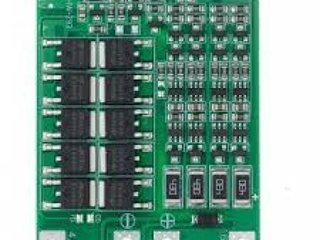 BMS 4S 40A Available in Erode