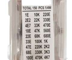 Resistors Project Things Price in Tirunelveli