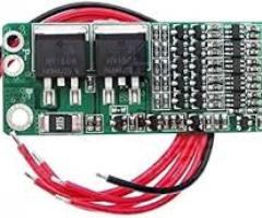 BMS 5S 15Amp Stock at Tricy