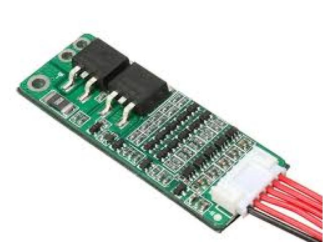 BMS 5S 15 Amp Price in Salem