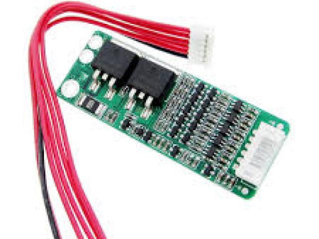 BMS 5S 15 Amp Avaiable in Thirunelveli