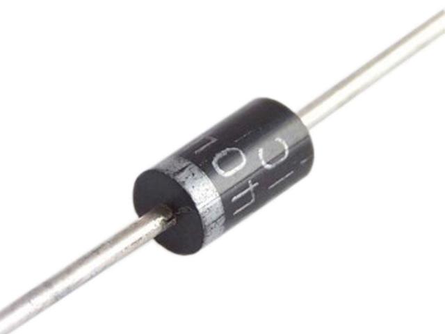 Diode 1N4007 Project Things Rate in Chennai