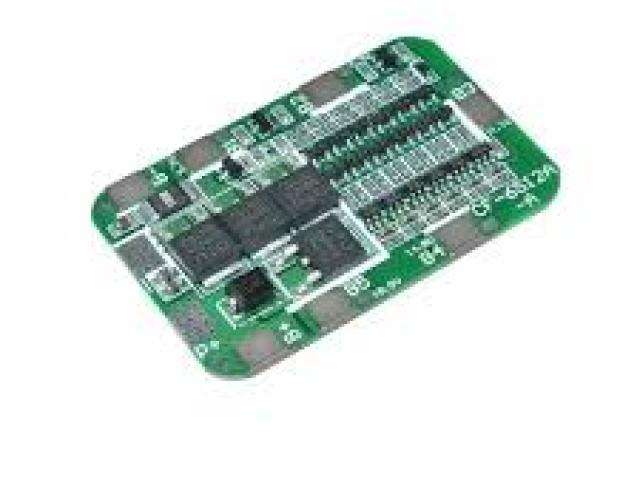 BMS 6S 15 Amp Price in Trichy