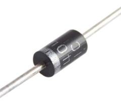 1N4007 Diode Project Metrial Cost in Erode