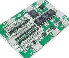 BMS 6S 15 Amp Available in Thoothukudi