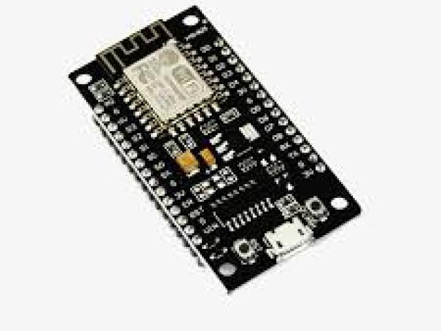 Best Budget 4536-NODE-CH340 With Base Available in Salem