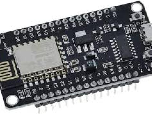 Best Quality 4536-NODE-CH340 With Base Available in Thirunelveli