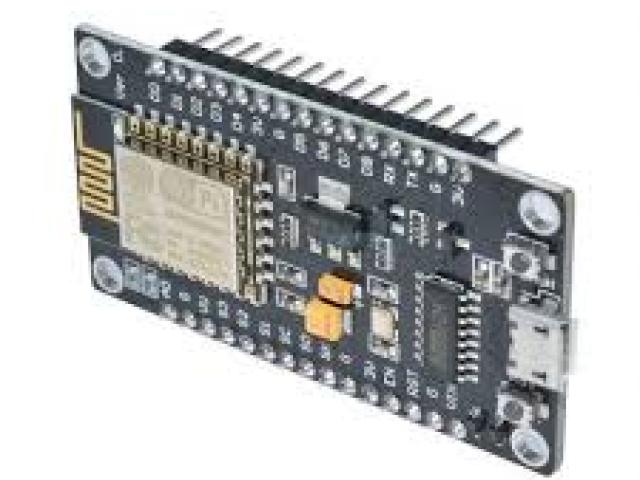 Best Rate 4536-NODE-CH340 With Base Available in Vellore