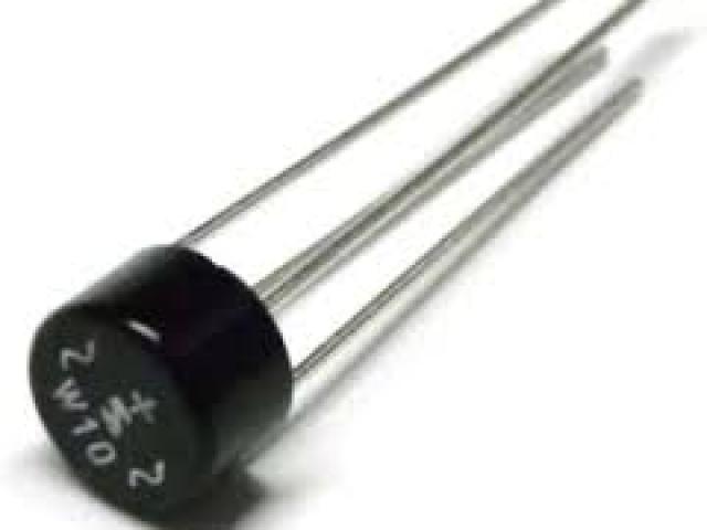 Diode W10 Bridge Project Things Rate in Tirupur