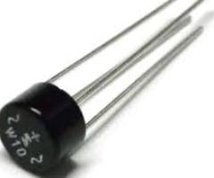Diode W10 Bridge Project Things Rate in Tirupur