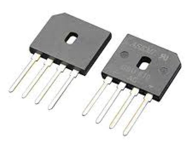 Project Components Diode GBU810 Cost in Vellore