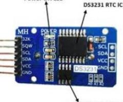 RTC Module DS3231 Rate in Chennai