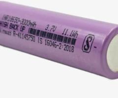 3.7V Lithium Battery 2000mah  Rate in Tirunelveli