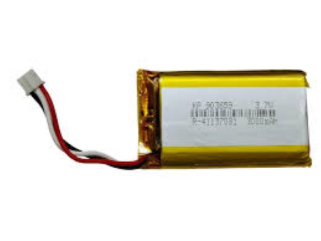3.7V  Lithium Battery 3000mah Cost in Tirupur