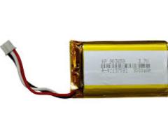 3.7V  Lithium Battery 3000mah Price in Vellore