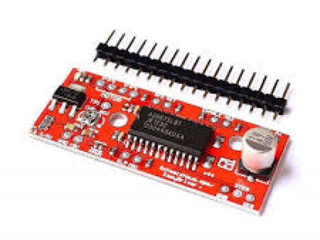 Motor driver  A3967 Price in Tirupur