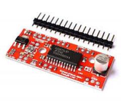 Motor driver A3967 Project Things Cost in Vellore