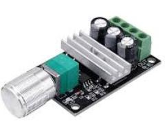 DC Motor Speed Regulator 1203B PWM Price in Trichy