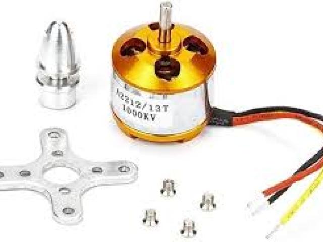 Brushless Motor-DC Motor for drone 1800KV BLDC Cost in Tirupur