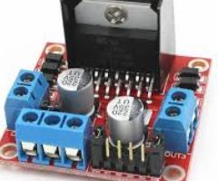 L298 Motor Driver Cost in Salem