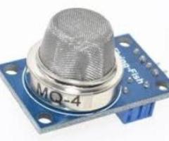 MQ4 Methane Gas Sensor Price In Cuddalore