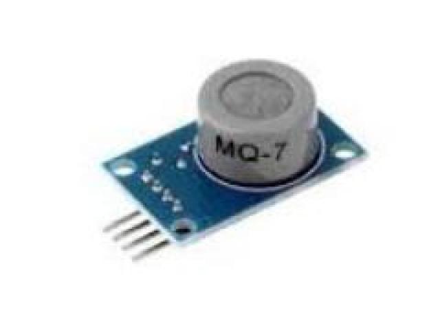 MQ7 Carbon Monoxide Gas Sensor Price In Dharmapuri