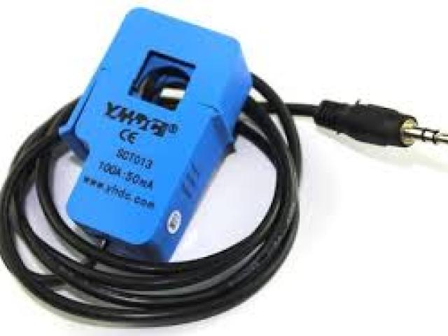 AC Current Sensor Clamp Module Price in Chengalpattu