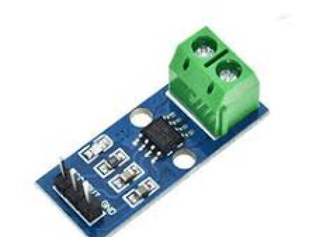 ACS712 Current Sensor Module Price in Chengalpattu