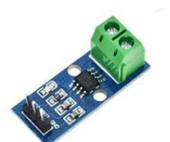 ACS712 Current Sensor Module Price in Chengalpattu