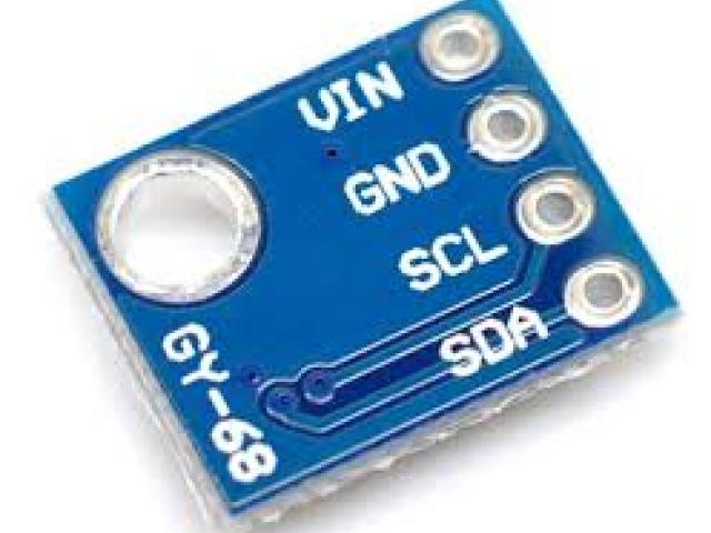 GY-68 BMP180 Barometric Pressure Sensor Price in Chengalpattu