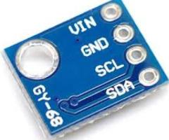 GY-68 BMP180 Barometric Pressure Sensor Price in Chengalpattu