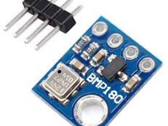 Bmp180 barometric Pressure Sensor Price in Chengalpattu