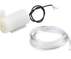 1MTR Tube With 6V Pump Cost in Salem
